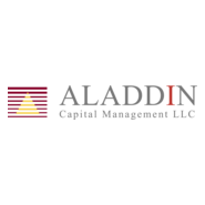 Aladdin Capital Management LLC Logo PNG Vector