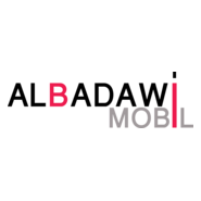 Albadawi Mobil Logo PNG Vector