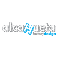 alcahueta Logo PNG Vector