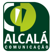 Alcalá Comunicação Logo PNG Vector