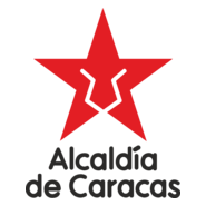 Alcaldía de Caracas Logo PNG Vector
