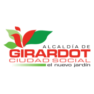 Alcaldía de Girardot Logo PNG Vector
