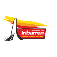 Alcaldia de Iribarren Logo PNG Vector