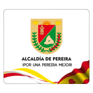Alcaldía de Pereira Logo PNG Vector