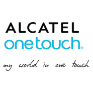 Alcatel Onetouch Logo PNG Vector