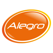 Alegro Logo PNG Vector