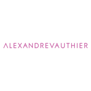 Alexandre Vauthier Logo PNG Vector