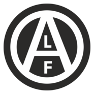 ALF Logo PNG Vector