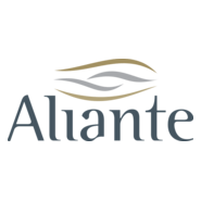 Aliante SRL Logo PNG Vector