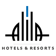 ALILA Logo PNG Vector