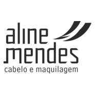 aline mendes Logo PNG Vector