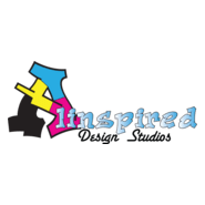 Alinspired Design Studio's Logo PNG Vector