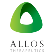 Allos Therapeutics Logo PNG Vector