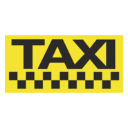 Almacen TAXI Logo PNG Vector