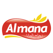 Almana Logo PNG Vector