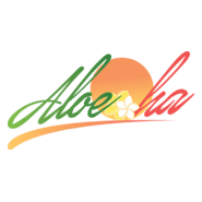 Aloette Aloe-Ha Logo PNG Vector