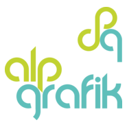 alpgrafik Logo PNG Vector