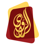 Alrawy Foods Industrial Logo PNG Vector