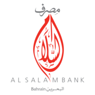 Alsalam Bank - Bahrain Logo PNG Vector