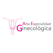 Alta Especialidad Ginecológica Logo PNG Vector