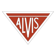 Alvis Logo PNG Vector