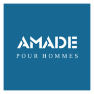 Amade Logo PNG Vector