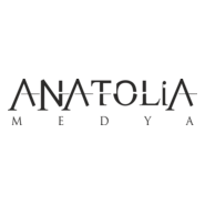 Anatolia Medya Logo PNG Vector