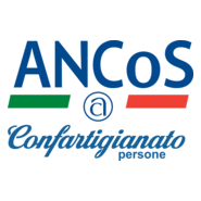 ANCOS Logo PNG Vector