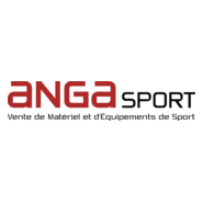 Anga sport Logo PNG Vector
