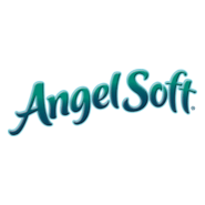 Angel Soft Logo PNG Vector