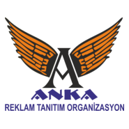 Anka Logo PNG Vector