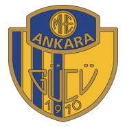Ankaragucu MKE (70's - 80's) Logo PNG Vector