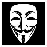 Anonimus Logo PNG Vector