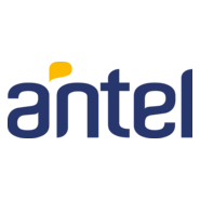 ANTEL Logo PNG Vector