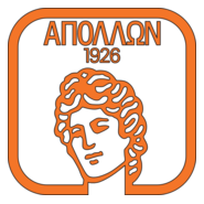 Apollon Kalamarias Logo PNG Vector
