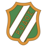APS Rodos (70's) Logo PNG Vector