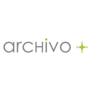 Archivo+ Logo PNG Vector