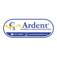 Ardent srl Logo PNG Vector