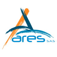 Ares s.a.s Logo PNG Vector