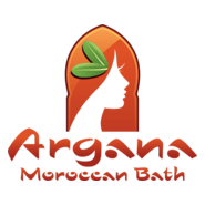 Argana Logo PNG Vector