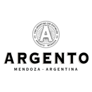 Argento Wine Logo PNG Vector