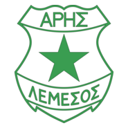 Aris Limassol Logo PNG Vector