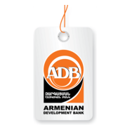 Armenian Development Bank Logo PNG Vector