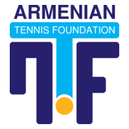 Armenian Tennis Foundation Logo PNG Vector