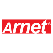 ARNET Logo PNG Vector