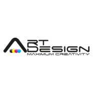 Art Design TJ Logo PNG Vector