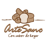 Arte Sano Logo PNG Vector