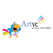Artyc Logo PNG Vector