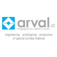 Arval.st Logo PNG Vector