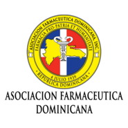 Asociacion Farmaceutica Dominicana Logo PNG Vector